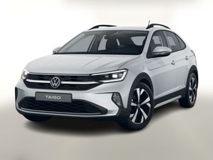 Volkswagen Taigo 1.5 TSI 150 DSG Matrix R2D 2ZClim SHZ KeyL Auto-Abo privat Auto-Abo