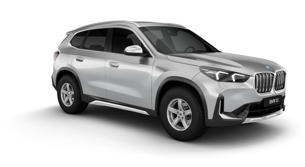 BMW X1 - xDrive25e Steptronic Leasing