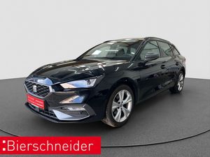 Seat Leon Sportstourer 1.5 TSI FR ab 202,- + Anz. ACC