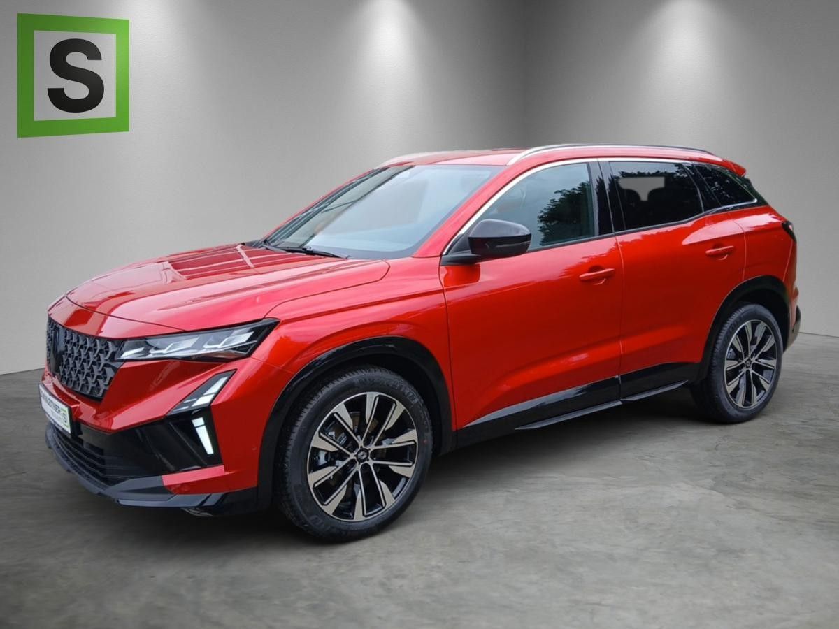 Renault Austral !!GEWERBE-AKTION!! NUR FÜR KFZ-WERKSTÄTTE UND LACKIERBETRIEBE* Techno *kurzfristiges Angebot* Leasing