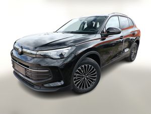 Volkswagen Tiguan DSG LED+ Pano Nav  5JGar IQ.DRIVE LM18Z Leasing privat