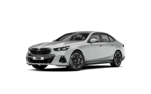 BMW 5er Limousine 530e xDrive A 530e xDrive A