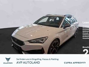 Cupra Leon Sportstourer 2.0 TSI DSG 4Drive VZ | AHK |