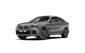 BMW X6 3.0 TFSI 280kW MHEV X  xDrive40i