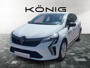 Renault Clio EVOLUTION SCe 65 PS beheizbare Vordersitze
