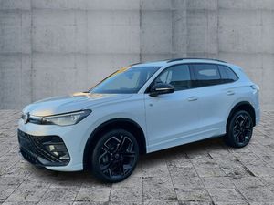 Volkswagen Tiguan 2.0 TDI R-Line / BLACK STYLE / IQ LIGHT