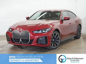 BMW i4 eDrive40 M Sport //HiFi HeadUp 19"LM