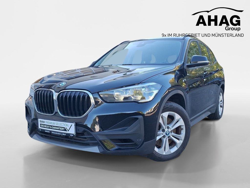 BMW X1 xDrive25e Leasing