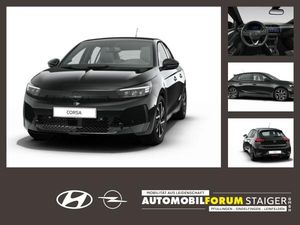 Opel Corsa GS MHEV **Gewerbehammer**