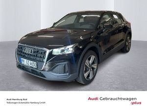 Audi Q2 35 TFSI S tronic NAVI/MATRIX/KAMERA/LM18