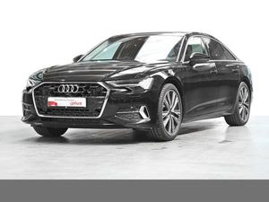 Audi A6 Limousine Advanced 50 TFSIe quattro, Pano, 20 Zoll, TV, Head-Up, Matrix-LED, 8-Fach bereift Leasing