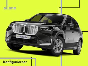 BMW iX1 eDrive20