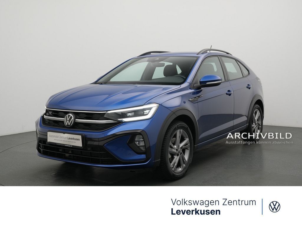 Volkswagen Taigo Goal DSG NAVI VIRT ACC SHZ CARPLAY LED PDC Leasing