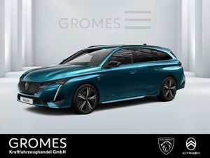 Peugeot 308 SW GT MILD-HYBRID 145 e-DSC6 ✅ SOFORT VERFÜGBAR Leasing