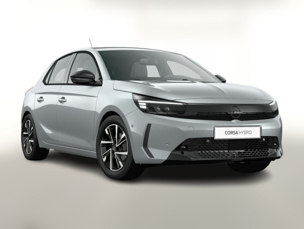 Opel Corsa Hybrid AT6 GS KomfortP SHZ ACC LM17Z Auto-Abo privat Auto-Abo