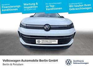 Volkswagen Tiguan 1.5 eTSI Goal DSG NAVI R-KAM