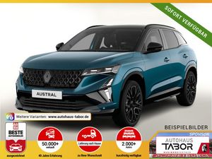 Renault Austral Esprit Alpine Mild Hybrid 150 Automatik