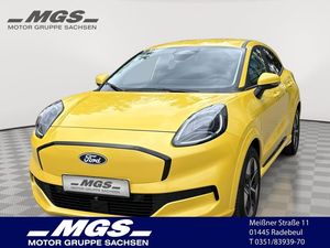 Ford Puma Gen-E #PREMIUM #SOFORT #360° #MATRIX-LED