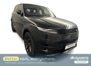 Land Rover Range Rover Sport Dynamic HSE P440e Hybrid