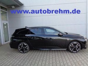 Peugeot 308 SW GT Exclusive Hybrid 145 e-DSC6 360° Kamera, Alcantara inkl. Sitzheizung