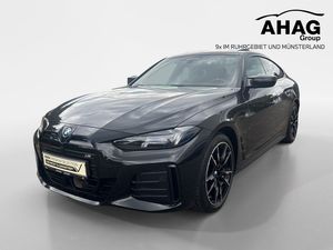 BMW i4 M60 xDrive Gran Coupé M Sport Pro Head-Up H/K