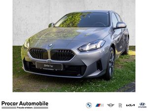 BMW 120 RFK NAVI LED PDC V+H DAB Parkass. Tempomat