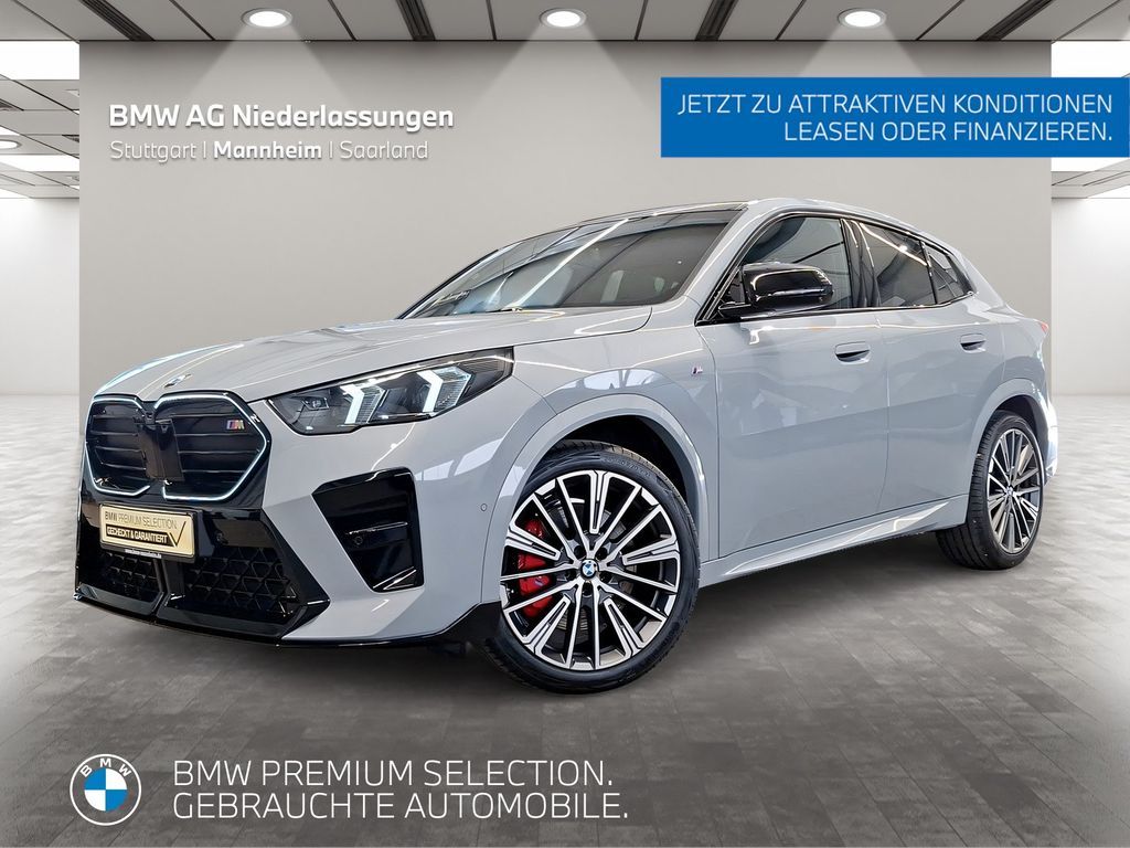 BMW X2 M35i xDrive M Sport Driv.Assist+ Harman/K Leasing
