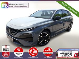 Peugeot 308 Hybrid GT Excl. MY26 360° RCTA Massage SHZ