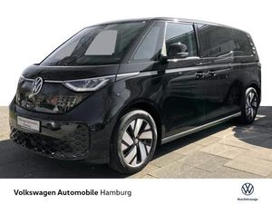 Volkswagen ID.Buzz Pro lang 7-Sitzer Leasing