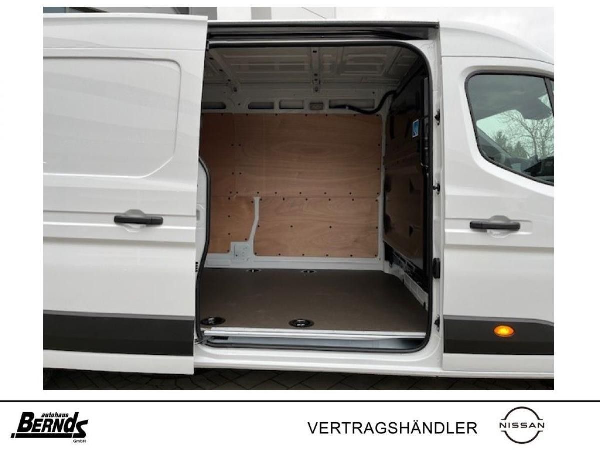 Nissan Interstar L3H2 3,5t 💪 N-CONNETCA ✅HOHE AUSSTATTUNG➡️KLIMA❄️*NRW* EINPARKHILFE TEMPOMAT - Gewerbe3 Leasing