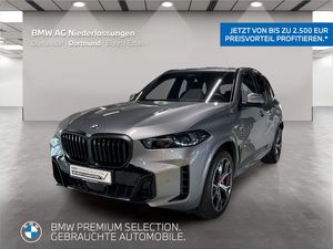 BMW X5 xDrive30d M Sport AHK Harman/K Kamera LED