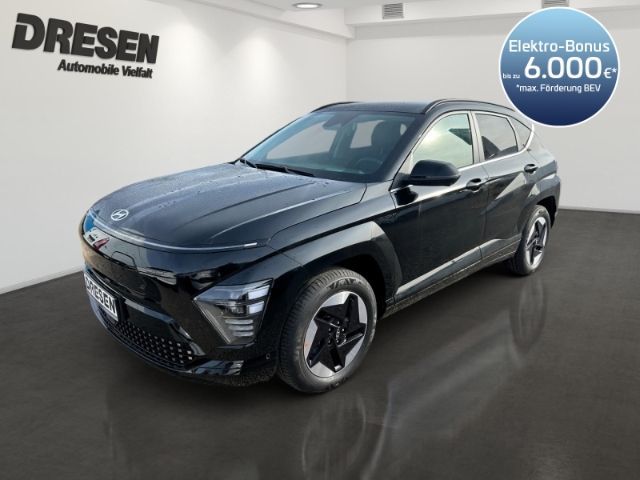 Hyundai KONA Elektro Prime/Sitzheizung/Navi/Rückfahrkame Leasing