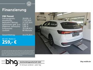 Volkswagen Passat 1.5 eTSI DSG Business