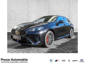 BMW 120d M Sport Pro NAVI PANO HuD DAB LED AHK PAPro