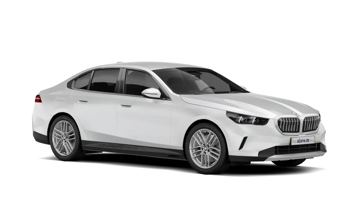 BMW 5er-Reihe 520d xDrive A Leasing