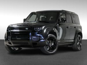 Land Rover Defender 110 D250 AWD X-DYNAMIC SE- GEWERBE LEASING - SOFORT VERFÜGBAR - 5 Jahre Garantie Leasing