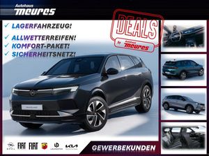 Opel Grandland (X) 73-kWh-Batterie 157 kW Edition - Leasing