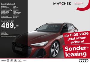Audi A6 Avant S line 104UPE 2x S line HUD Allradlenk