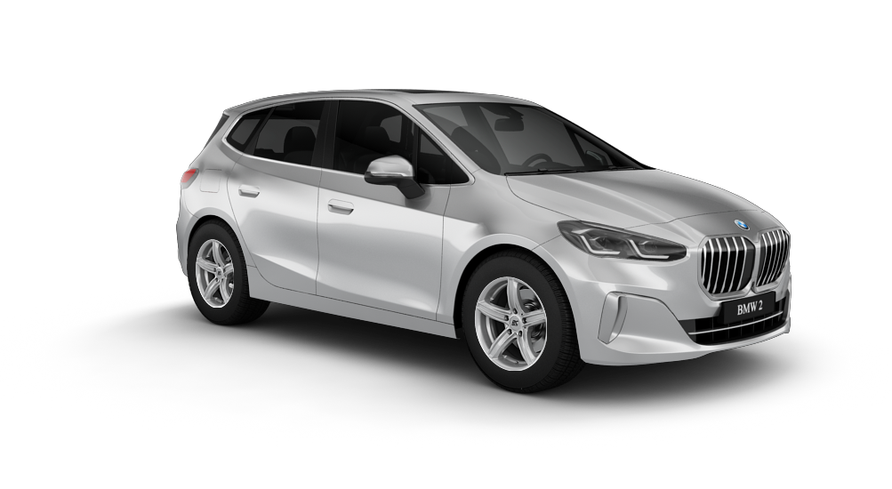 BMW 2er Active Tourer - 223d xDrive Steptronic DCT Leasing