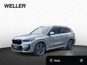 BMW X1 sDrive20i Sportpaket Bluetooth HUD Navi LED