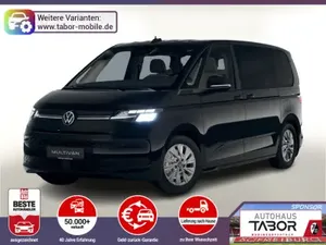 Volkswagen T7 Multivan PHEV Life AHK VisAVis LED 3ZKlim