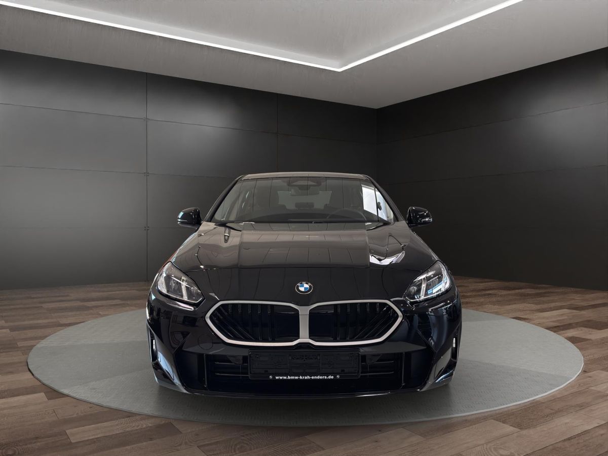 BMW 216 Gran Coupé  -  ab 142€ netto ohne Anzahlung!  Leasing