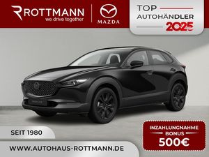 Mazda CX-30 2027 G 140ps Aut. MAKOTO BOSE 360° ACC