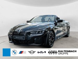 BMW 440 Cabrio