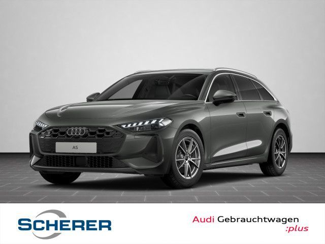 Audi A5 Avant TDI S tronic RFK LED PLUS STANDHEIZUNG Leasing