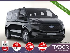 FORD Tourneo Custom 2.0 TDCi 136 Trend 320 L2 Kam 9S Leasing