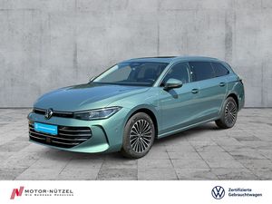 Volkswagen Passat Variant 1.5 eHYBRID ELEGANCE 5JG+AHK+PANO