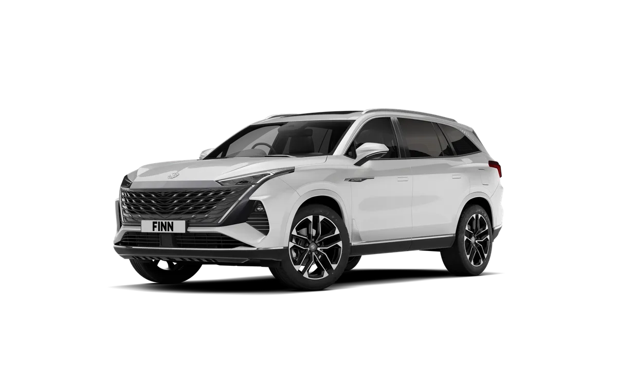 MG S9 PHEV 1.5T PHEV 1.5T PHEV Premium Auto-Abo