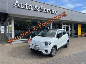 Leapmotor T03 *Rate mit 3.000 € E-Förderung als Anzahlung - Leasing