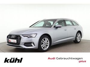 Audi A6 Avant 45 TFSI S tronic Advanced LED ACC Kamer Leasing